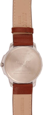 Youth White Dial