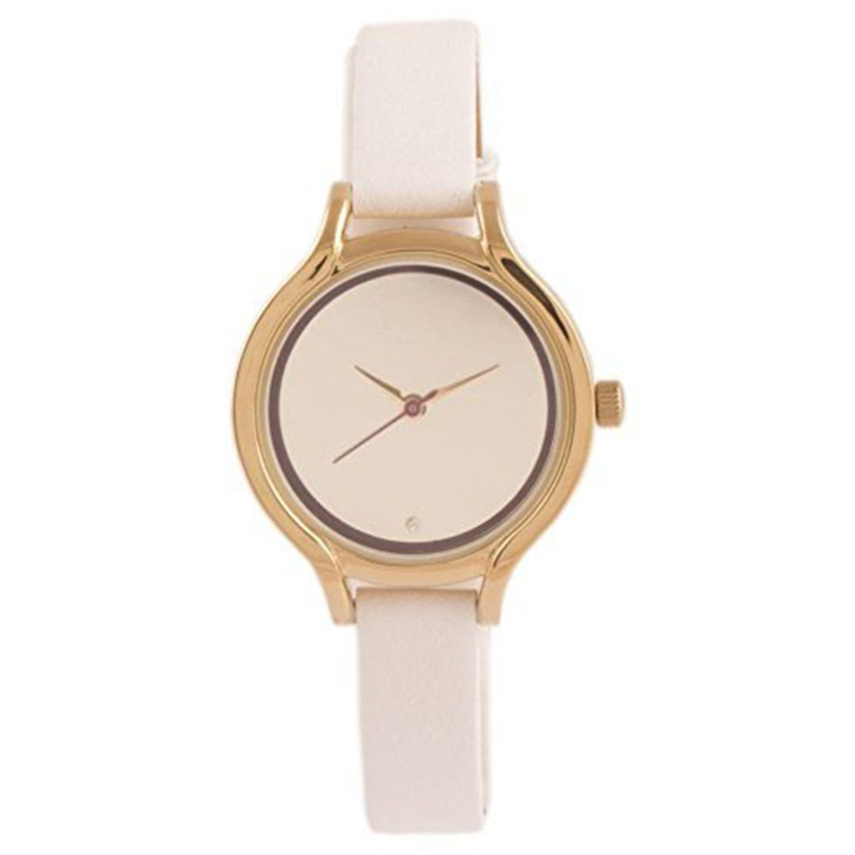 Helix Pink Dial
