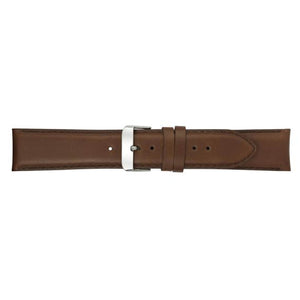 Helix Brown Dial Leather