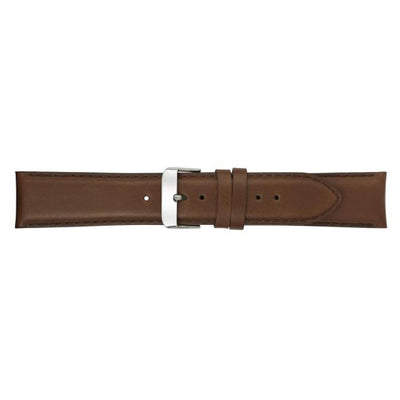 Helix Brown Dial Leather