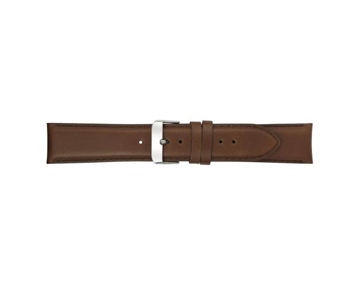 Helix Brown Dial Leather