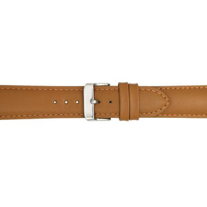 Helix Blue Dial Leather Strap