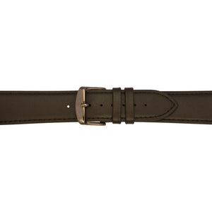 Trendy Brown Dial