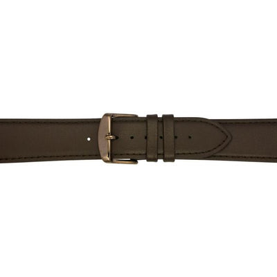Trendy Brown Dial