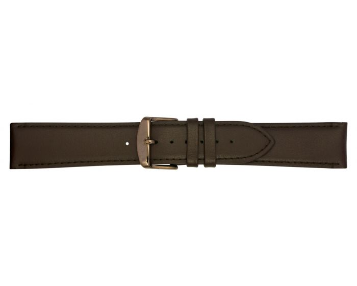 Trendy Brown Dial