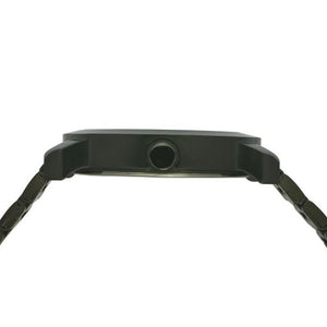Helix Men Deep Grey Dial
