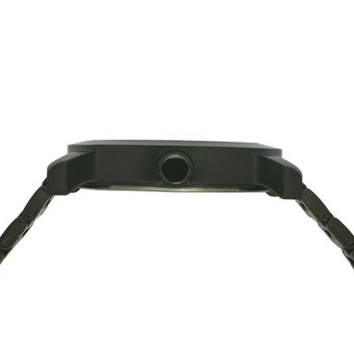 Helix Men Deep Grey Dial