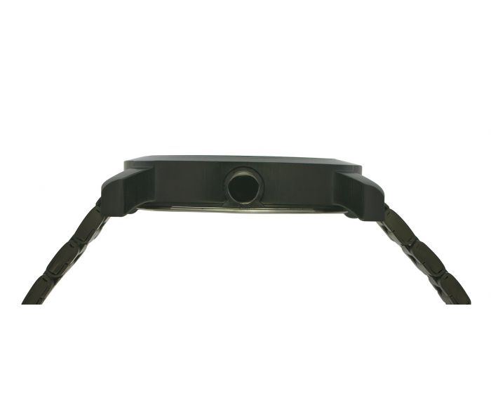 Helix Men Deep Grey Dial