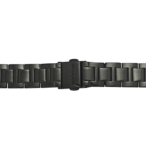Helix Analog Grey Dial