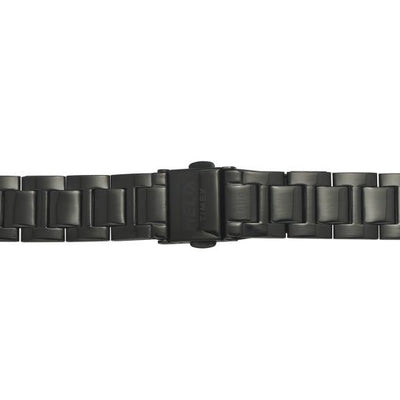 Helix Analog Grey Dial