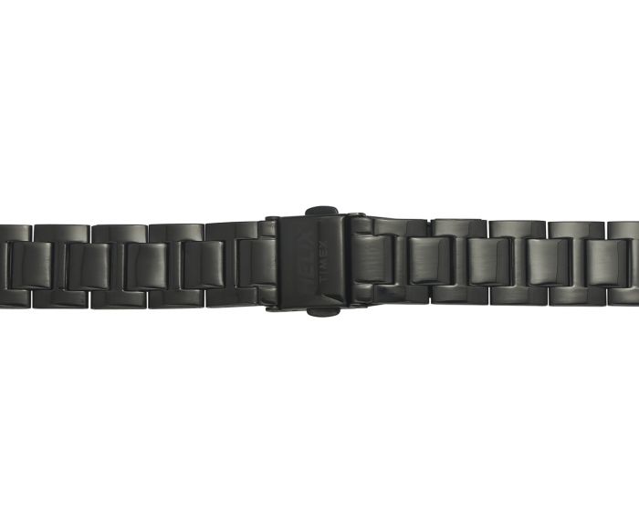 Helix Analog Grey Dial
