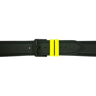 Helix Trendy Black Leather