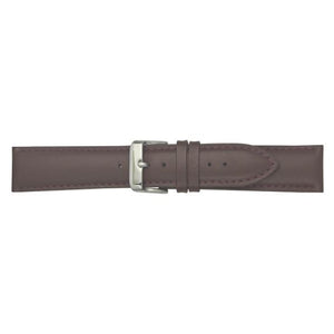 Helix Analog Burgundy Leather