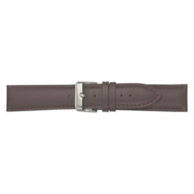 Helix Analog Burgundy Leather
