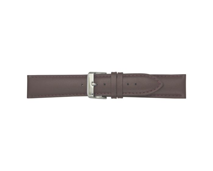 Helix Analog Burgundy Leather