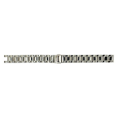 Helix Women Silver Stainless Steel