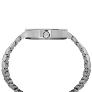 Helix Casual Stainless Steel Bracelet