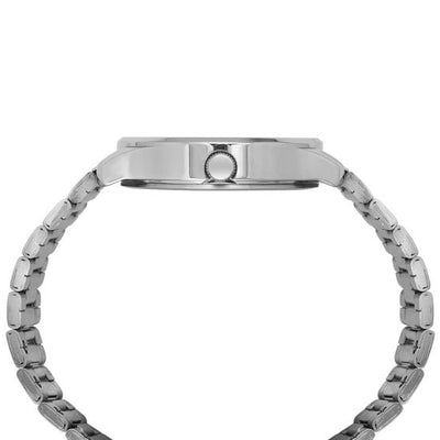 Helix Casual Stainless Steel Bracelet