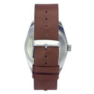Helix Hustlers Silver Dial