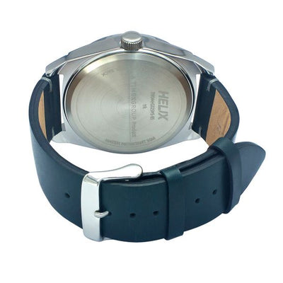 Helix Hustlers Grey Dial