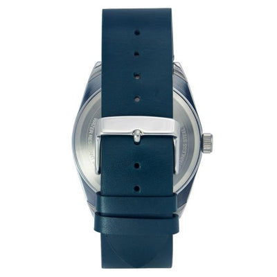 Helix Hustlers Grey Dial