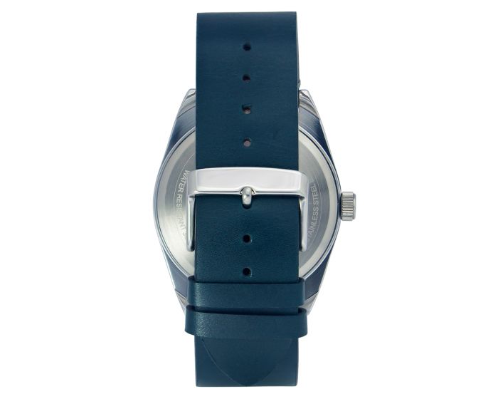 Helix Hustlers Grey Dial