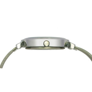 Helix Hashtag Themed Stainless Steel Bracelet