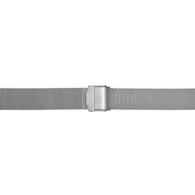 Helix Hashtag Themed Stainless Steel Bracelet