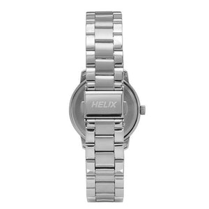 Helix Casual 35 mm Stainless Steel Bracelet