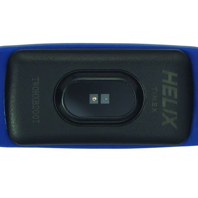 Helix Fitness Band Blue