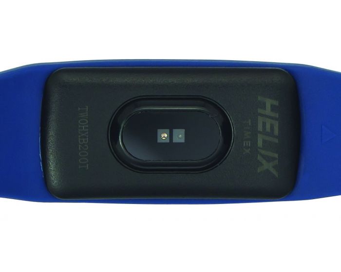 Helix Fitness Band Blue