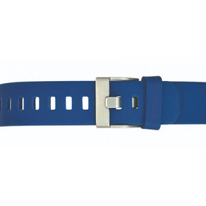 Helix Fitness Band Blue