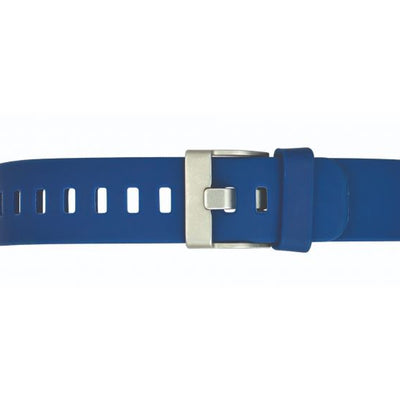 Helix Fitness Band Blue