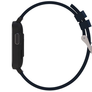 Helix Smart Metal Fit 2.0 Grey & Blue