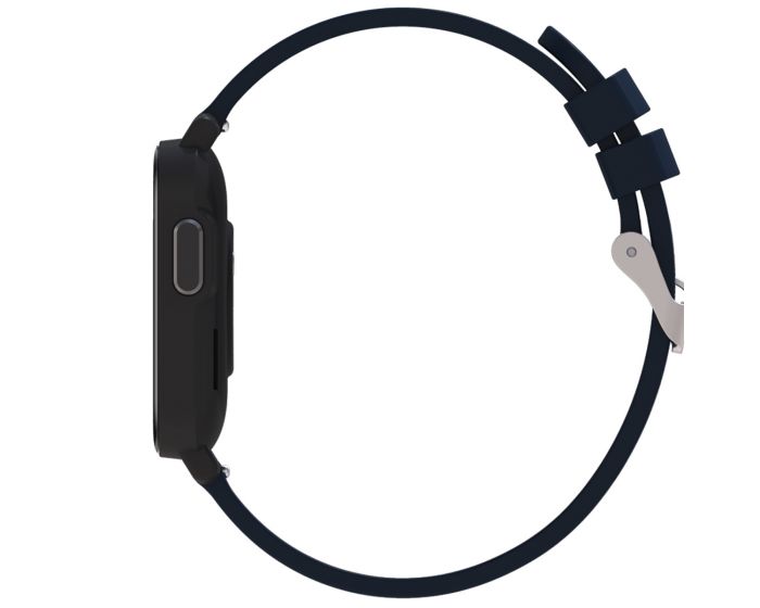 Helix Smart Metal Fit 2.0 Grey & Blue