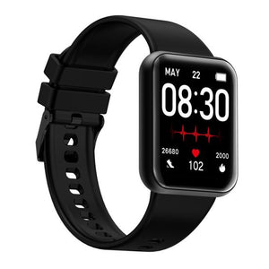Helix Smart Metal Fit 3.0 Black