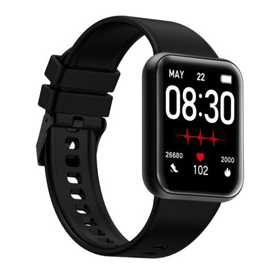 Helix Smart Metal Fit 3.0 Black