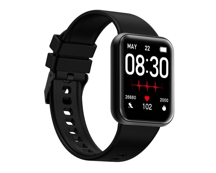 Helix Smart Metal Fit 3.0 Black