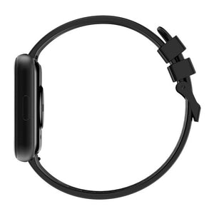 Helix Smart Metal Fit 3.0 Black