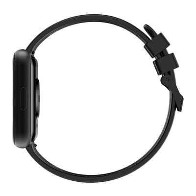 Helix Smart Metal Fit 3.0 Black