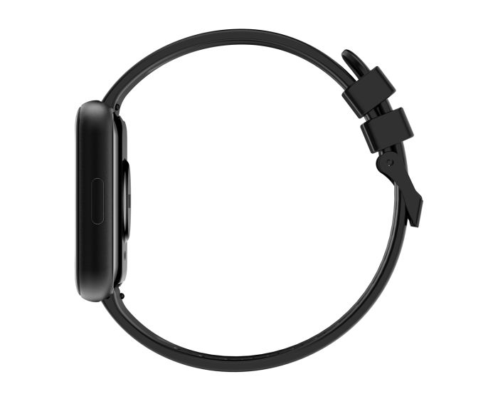 Helix Smart Metal Fit 3.0 Black