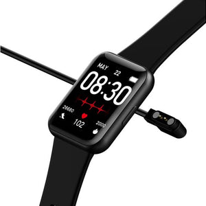 Helix Smart Metal Fit 3.0 Black