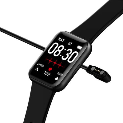 Helix Smart Metal Fit 3.0 Black