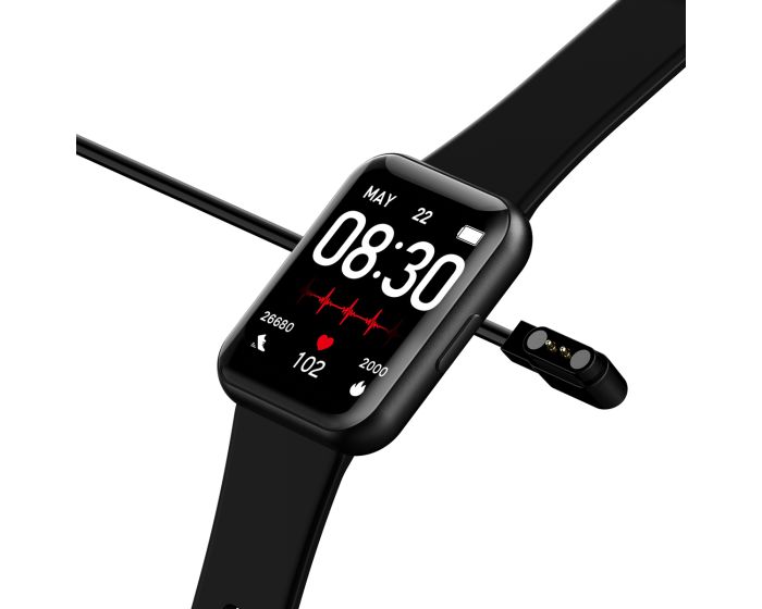 Helix Smart Metal Fit 3.0 Black
