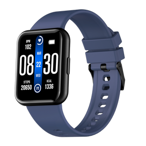 Helix Smart Metal Fit 3.0 Blue