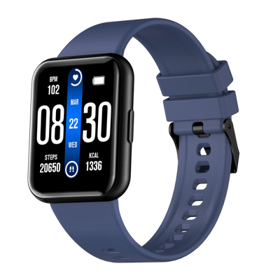 Helix Smart Metal Fit 3.0 Blue