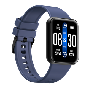 Helix Smart Metal Fit 3.0 Blue