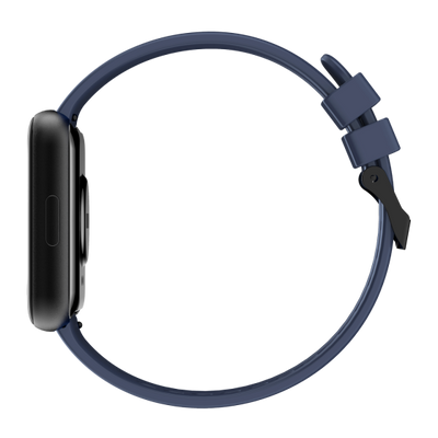 Helix Smart Metal Fit 3.0 Blue