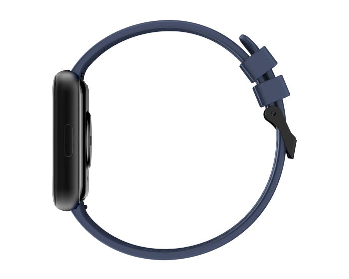 Helix Smart Metal Fit 3.0 Blue