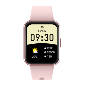 Helix Smart Metal Fit 3.0 Pink